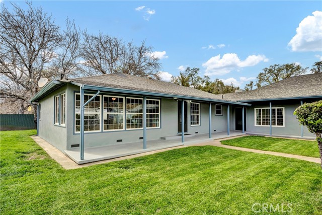 820 Clover Drive, Upper Lake
