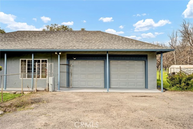 820 Clover Drive, Upper Lake