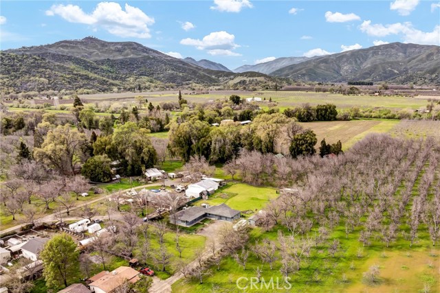 820 Clover Drive, Upper Lake