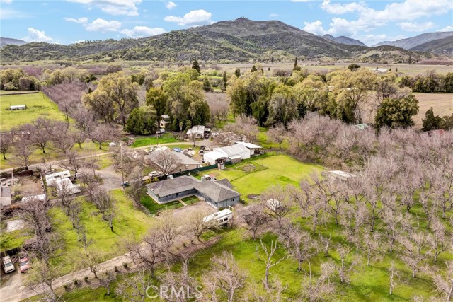 820 Clover Drive, Upper Lake