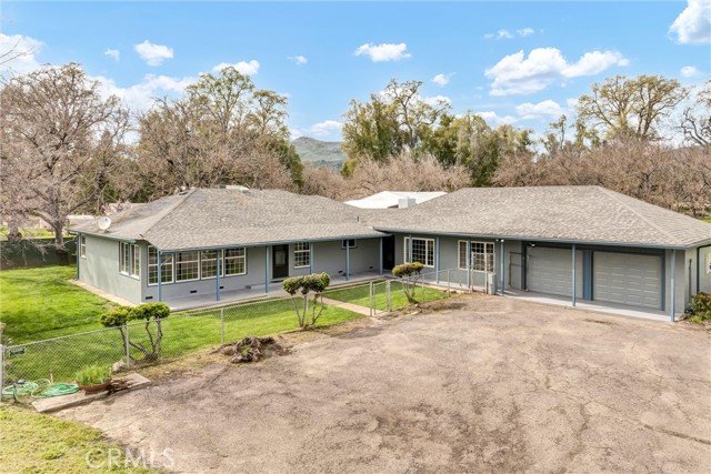 820 Clover Drive, Upper Lake