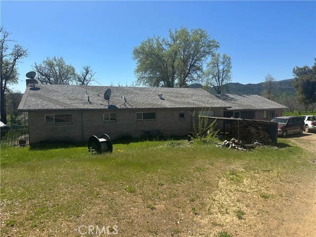 10950 Bachelor Valley Road, Upper Lake