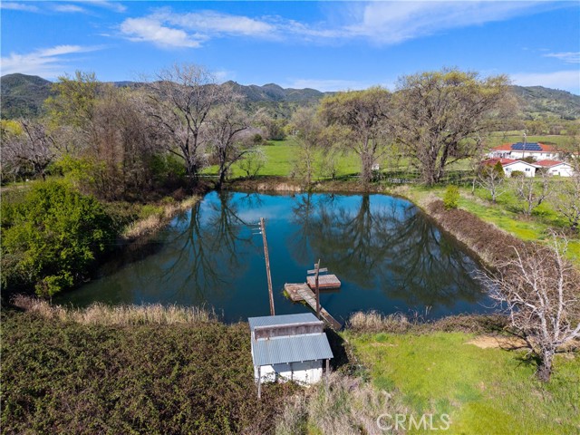 10950 Bachelor Valley Road, Upper Lake