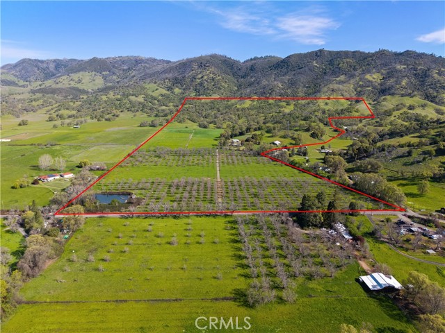10950 Bachelor Valley Road, Upper Lake
