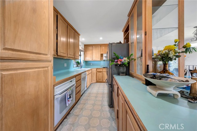 9641 Marmot Way, Kelseyville