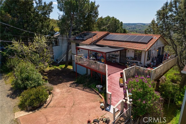 9641 Marmot Way, Kelseyville