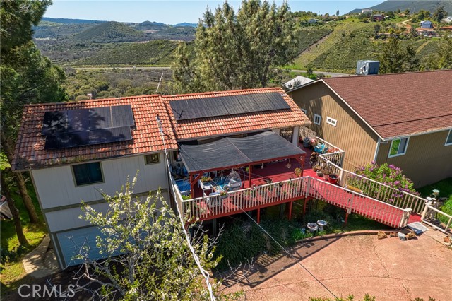 9641 Marmot Way, Kelseyville