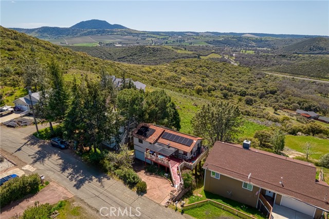 9641 Marmot Way, Kelseyville