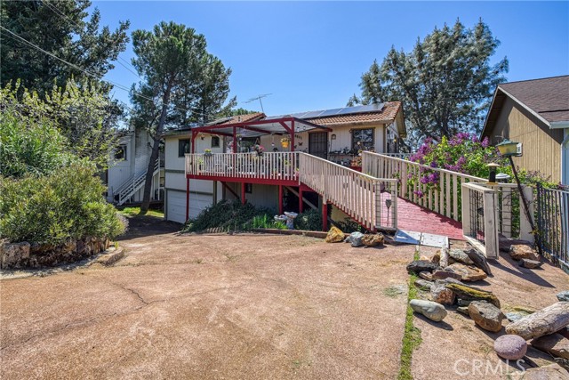 9641 Marmot Way, Kelseyville