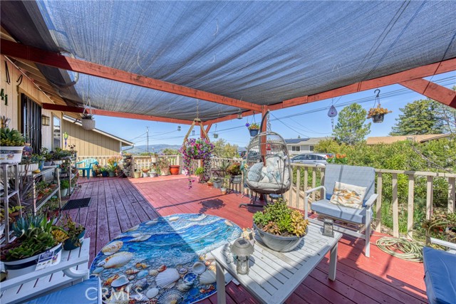 9641 Marmot Way, Kelseyville