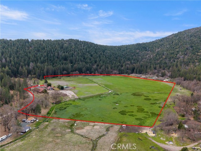 10536 Highway 175, Kelseyville