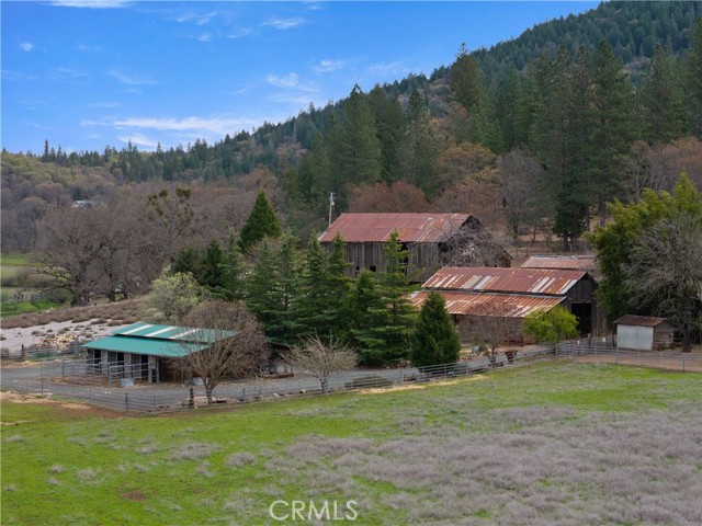 10536 Highway 175, Kelseyville