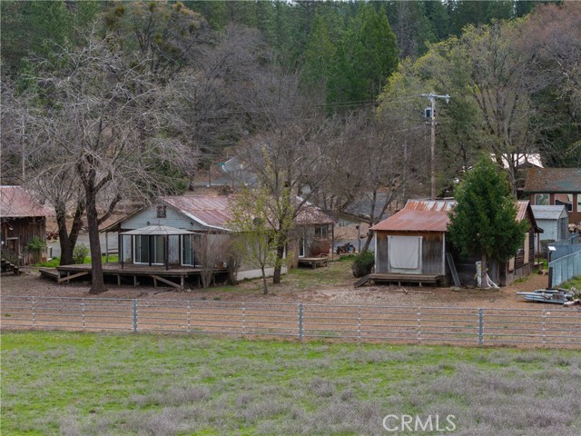 10536 Highway 175, Kelseyville