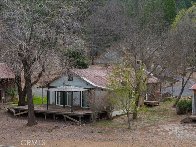 10536 Highway 175, Kelseyville