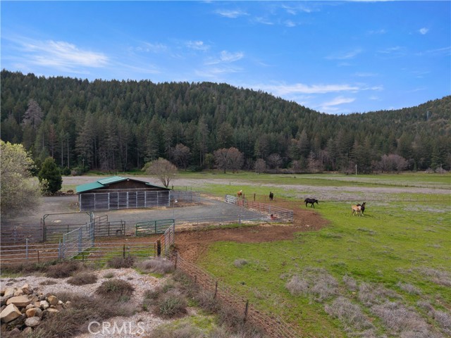 10536 Highway 175, Kelseyville