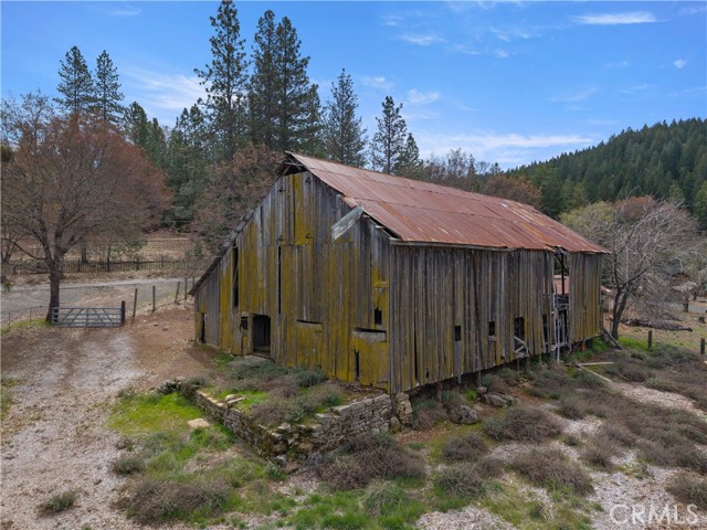 10536 Highway 175, Kelseyville