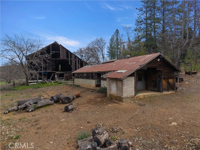10536 Highway 175, Kelseyville