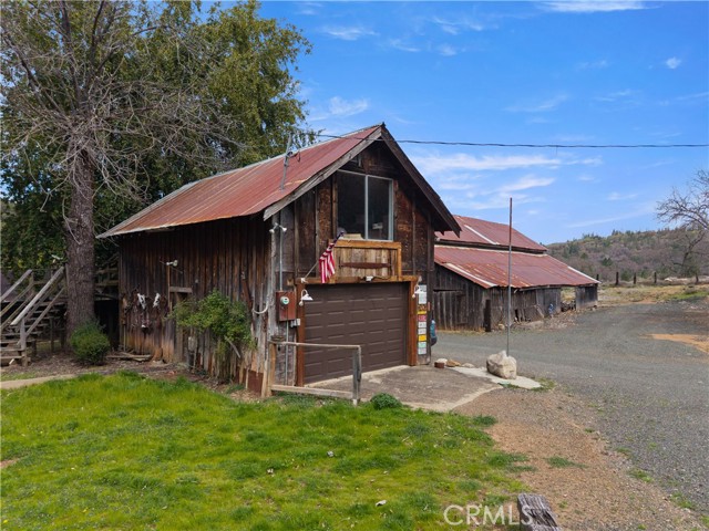 10536 Highway 175, Kelseyville