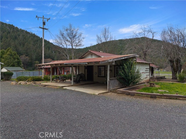10536 Highway 175, Kelseyville