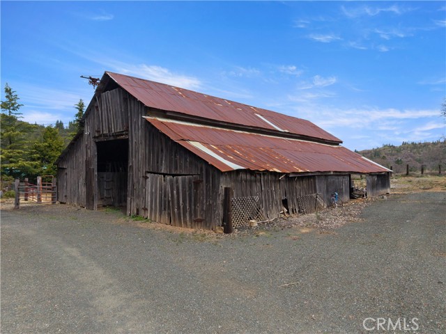 10536 Highway 175, Kelseyville