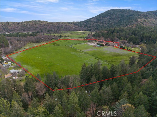10536 Highway 175, Kelseyville