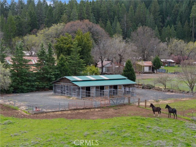 10536 Highway 175, Kelseyville