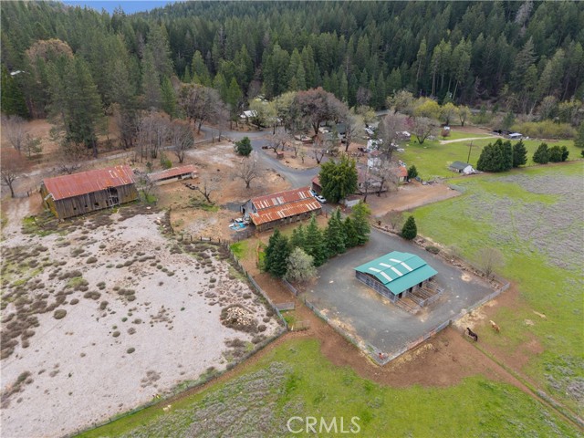 10536 Highway 175, Kelseyville