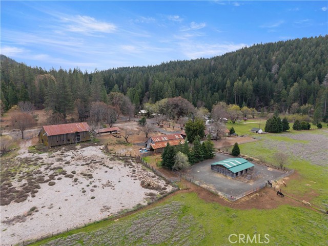 10536 Highway 175, Kelseyville