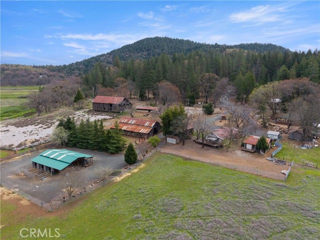 10536 Highway 175, Kelseyville