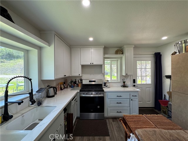 11255 Rancheria Road, Upper Lake