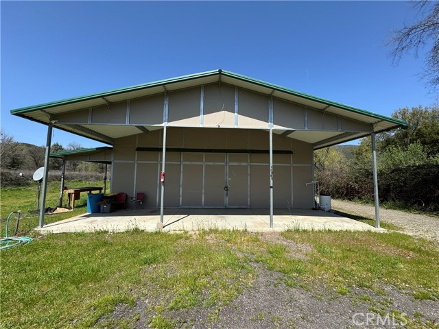 11255 Rancheria Road, Upper Lake