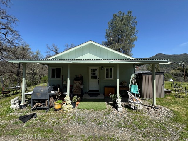 11255 Rancheria Road, Upper Lake