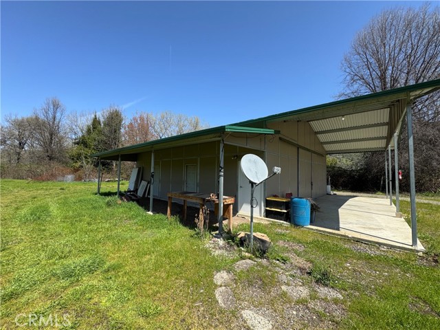 11255 Rancheria Road, Upper Lake