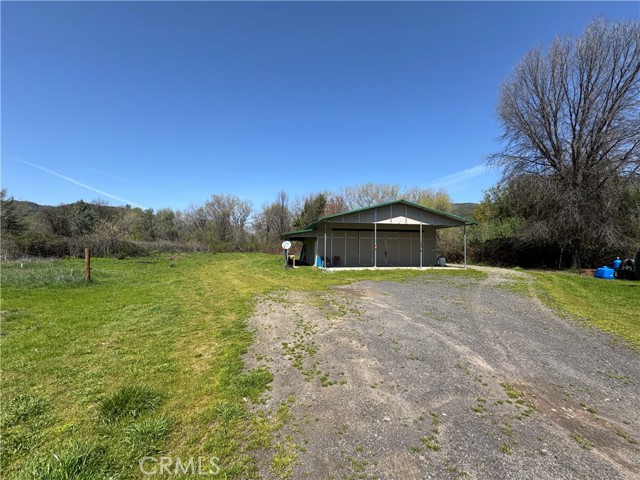11255 Rancheria Road, Upper Lake