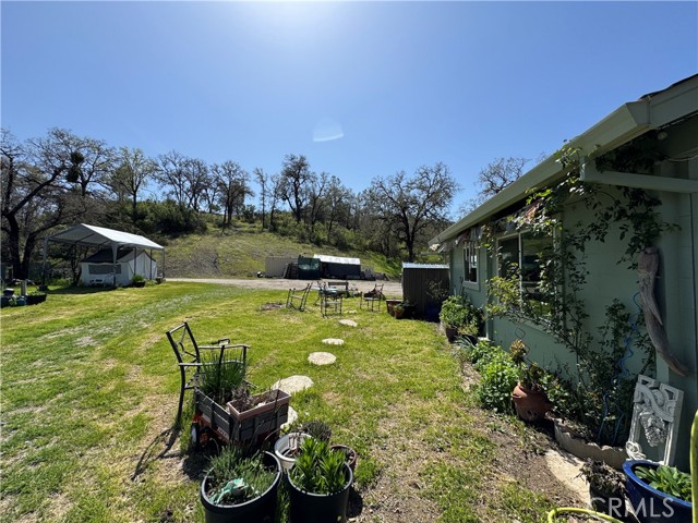 11255 Rancheria Road, Upper Lake