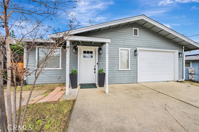 372 Forest Drive, Lakeport