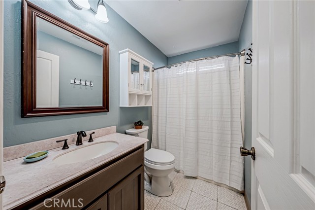 372 Forest Drive, Lakeport