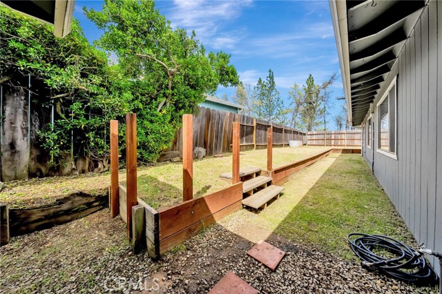 372 Forest Drive, Lakeport