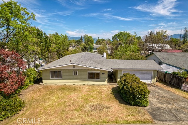 1450 Orchid Way, Lakeport
