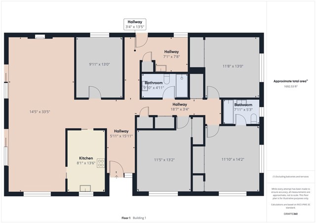 1450 Orchid Way, Lakeport
