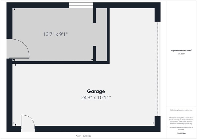 1450 Orchid Way, Lakeport