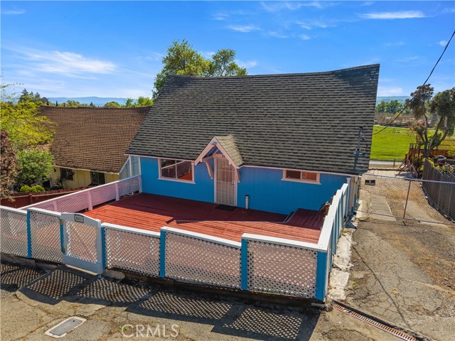 6817 Marin Street, Nice