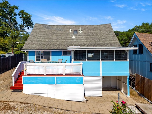 6817 Marin Street, Nice