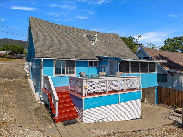 6817 Marin Street, Nice