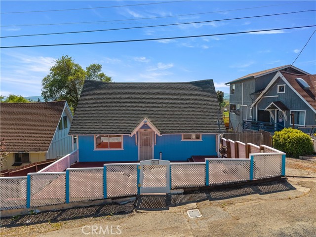 6817 Marin Street, Nice
