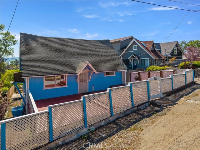 6817 Marin Street, Nice