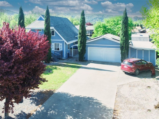 13325 Everglade Boulevard, Clearlake Oaks