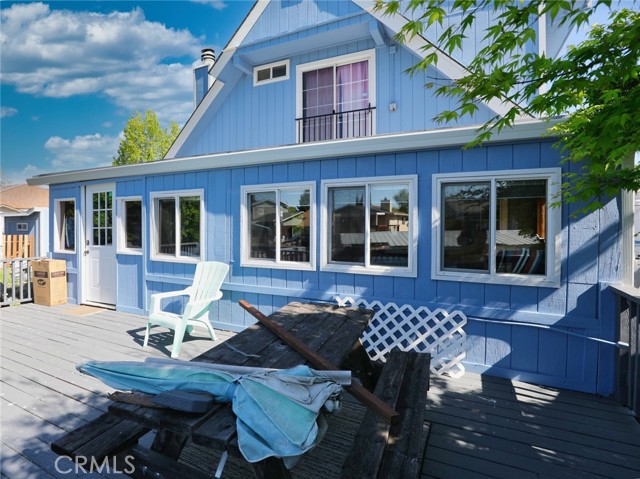 13325 Everglade Boulevard, Clearlake Oaks