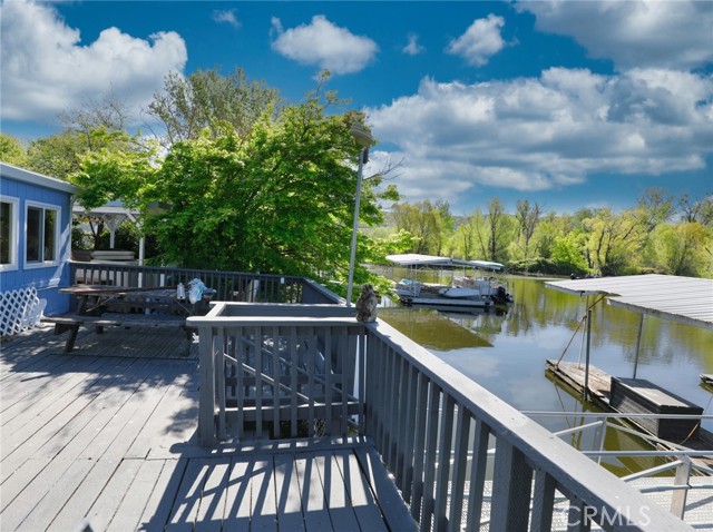 13325 Everglade Boulevard, Clearlake Oaks