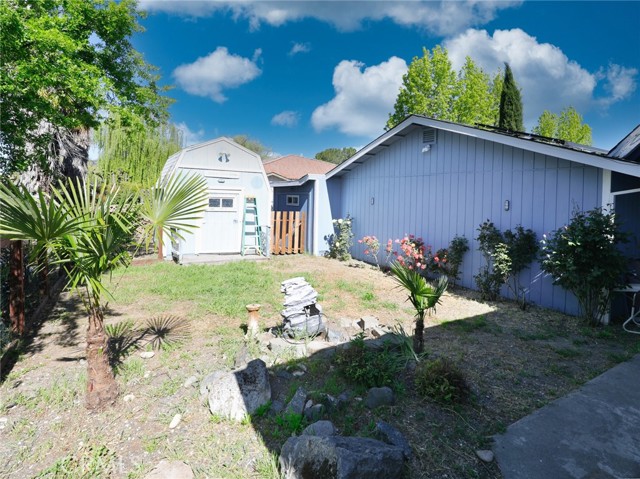 13325 Everglade Boulevard, Clearlake Oaks